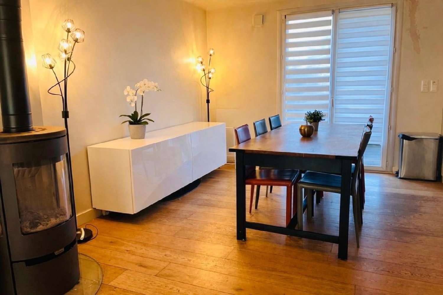 for sale house Vannes Morbihan 2