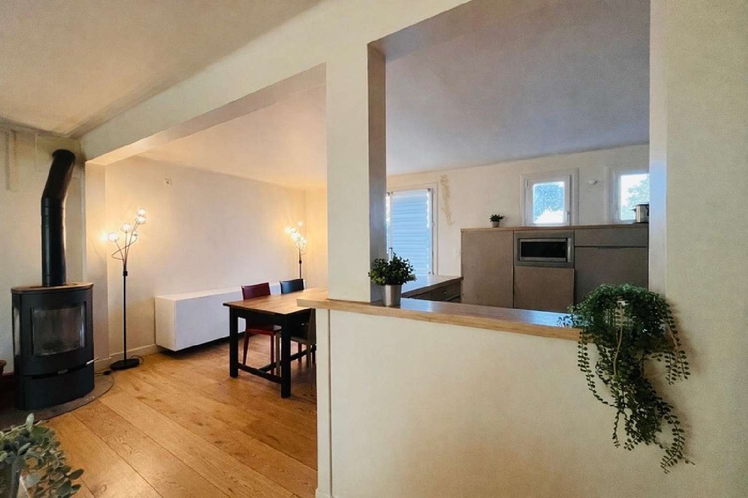 for sale house Vannes Morbihan 3