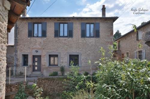 Varennes-lès-Mâcon Saône-et-Loire house foto 7242506