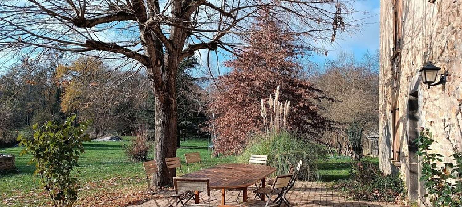  à vendre maison Varennes-sur-Usson Puy-de-Dôme 2