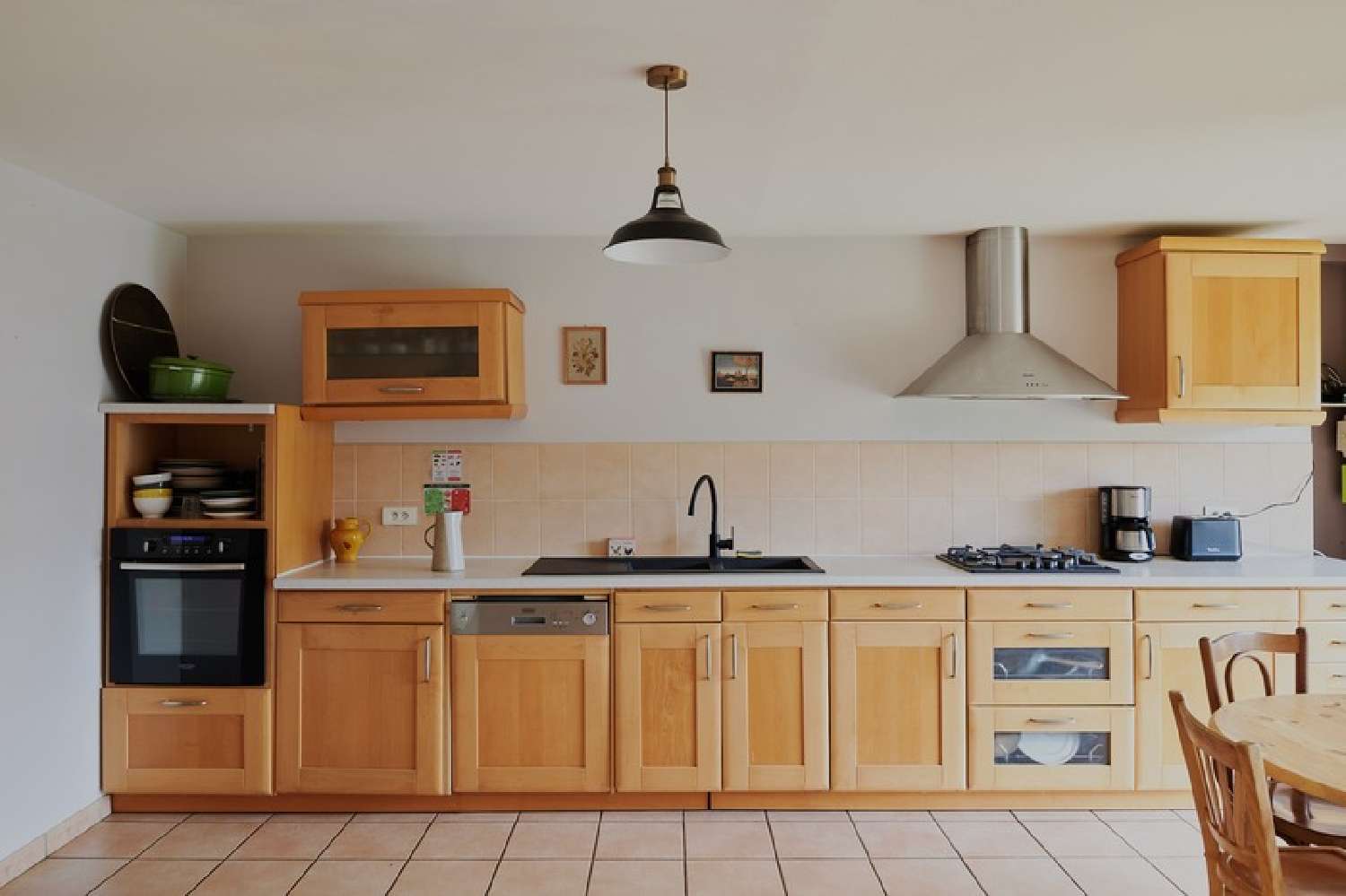  à vendre maison Varennes-sur-Usson Puy-de-Dôme 4