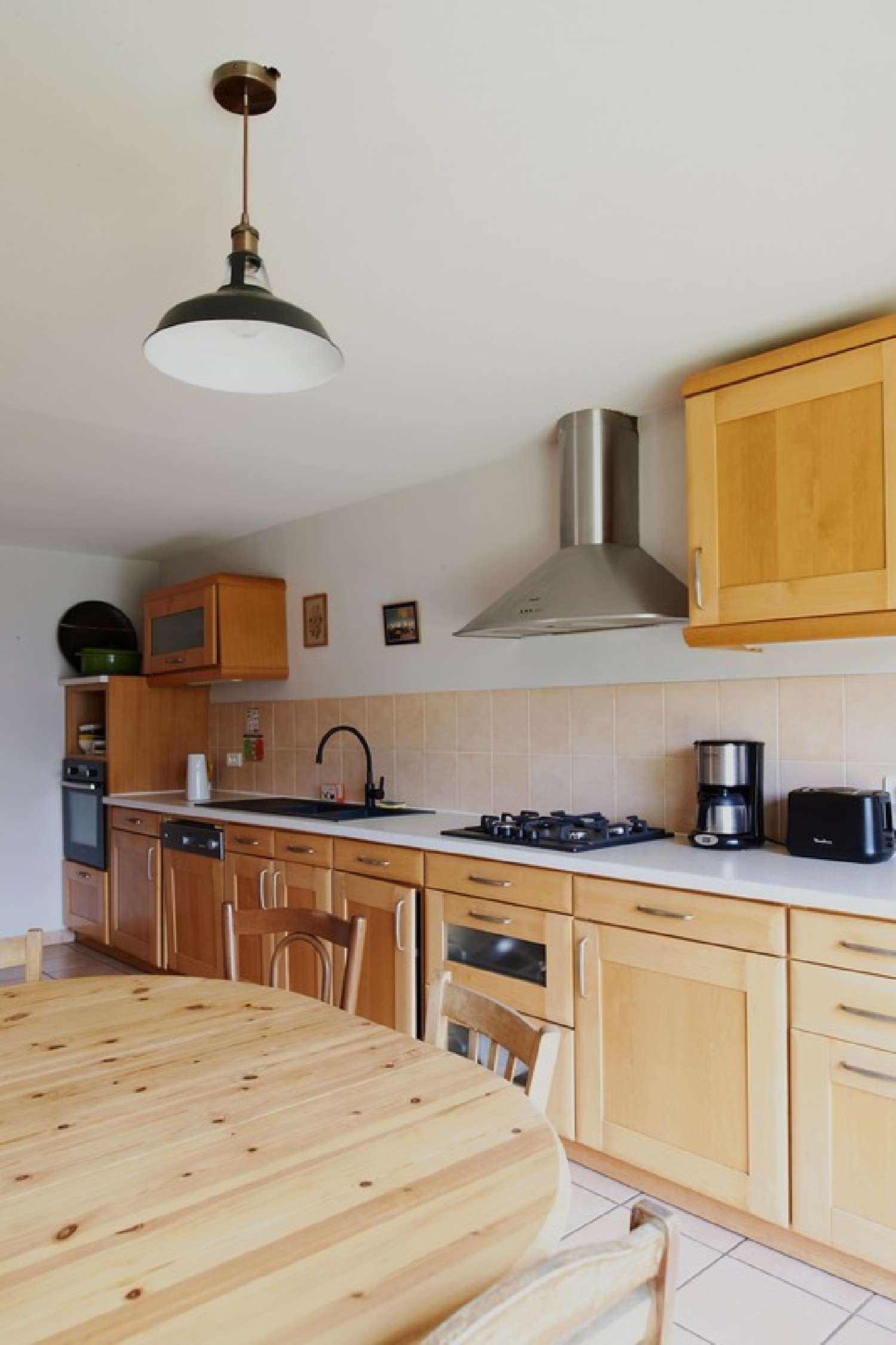  à vendre maison Varennes-sur-Usson Puy-de-Dôme 5