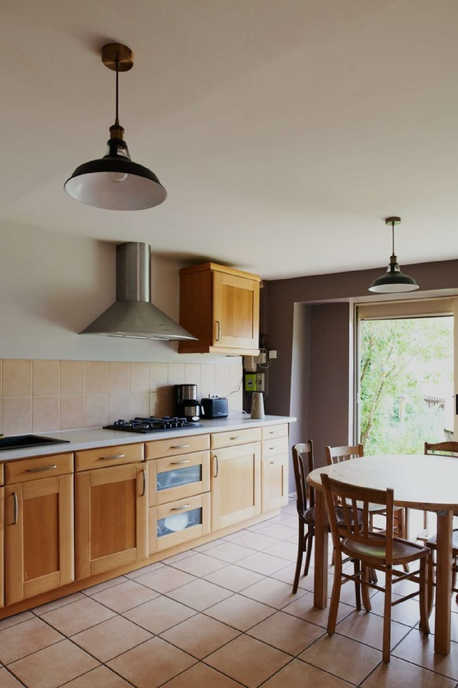  à vendre maison Varennes-sur-Usson Puy-de-Dôme 6