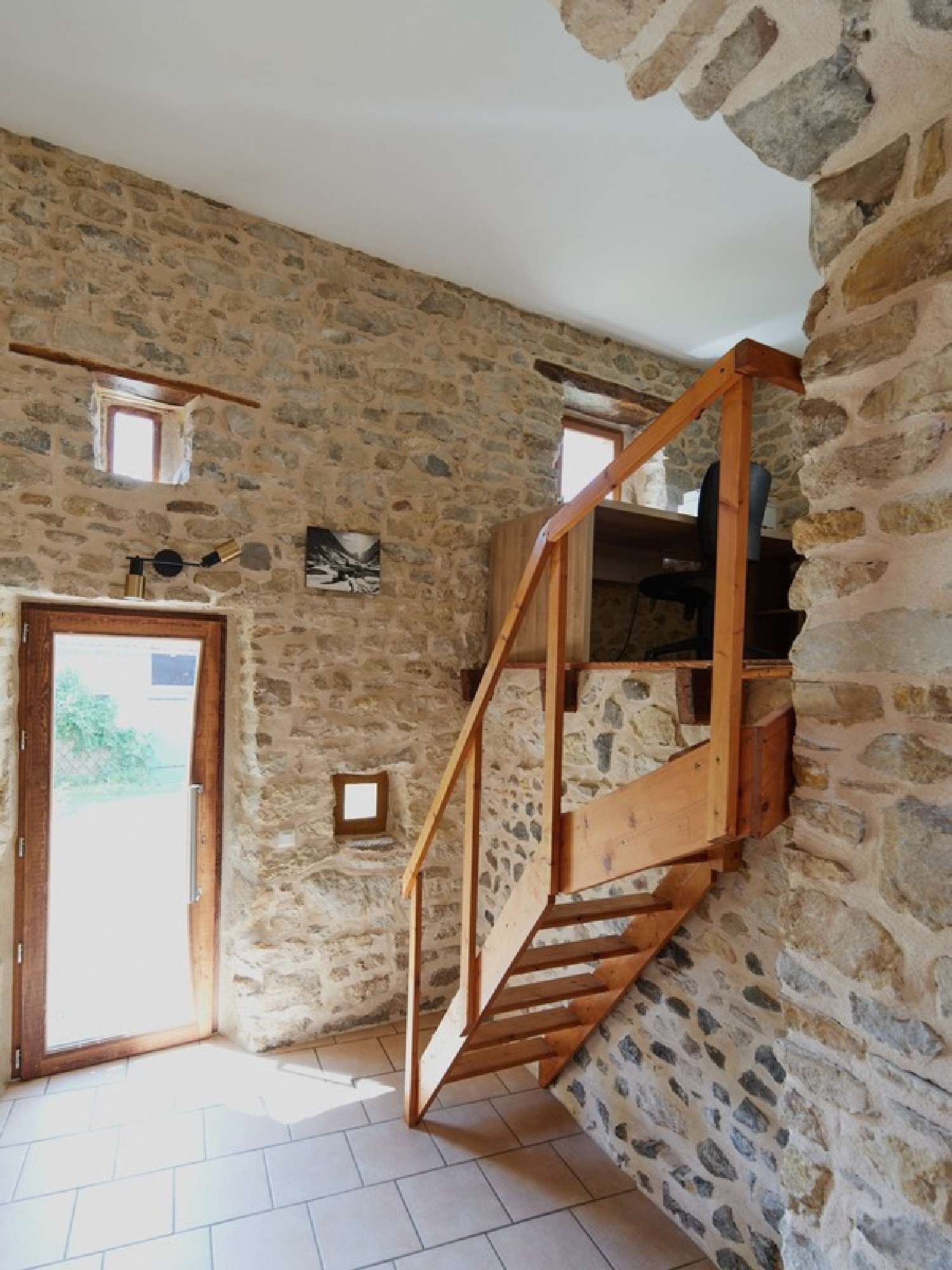  à vendre maison Varennes-sur-Usson Puy-de-Dôme 7