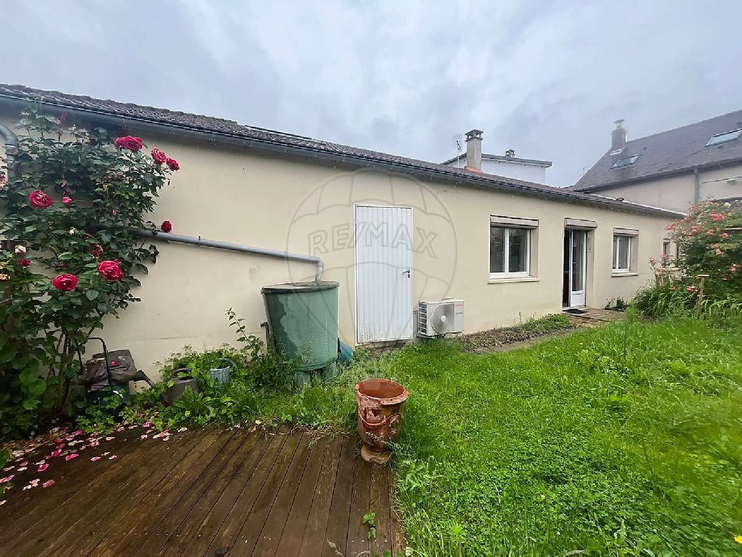 te koop huis Varennes-sur-Seine Seine-et-Marne 7
