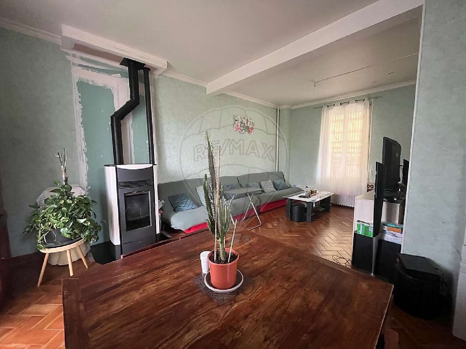 te koop huis Varennes-sur-Seine Seine-et-Marne 4