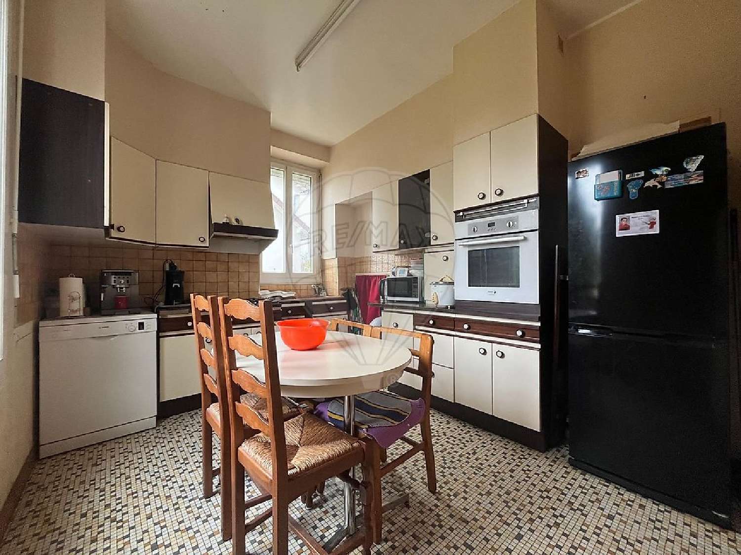 te koop huis Varennes-sur-Seine Seine-et-Marne 5