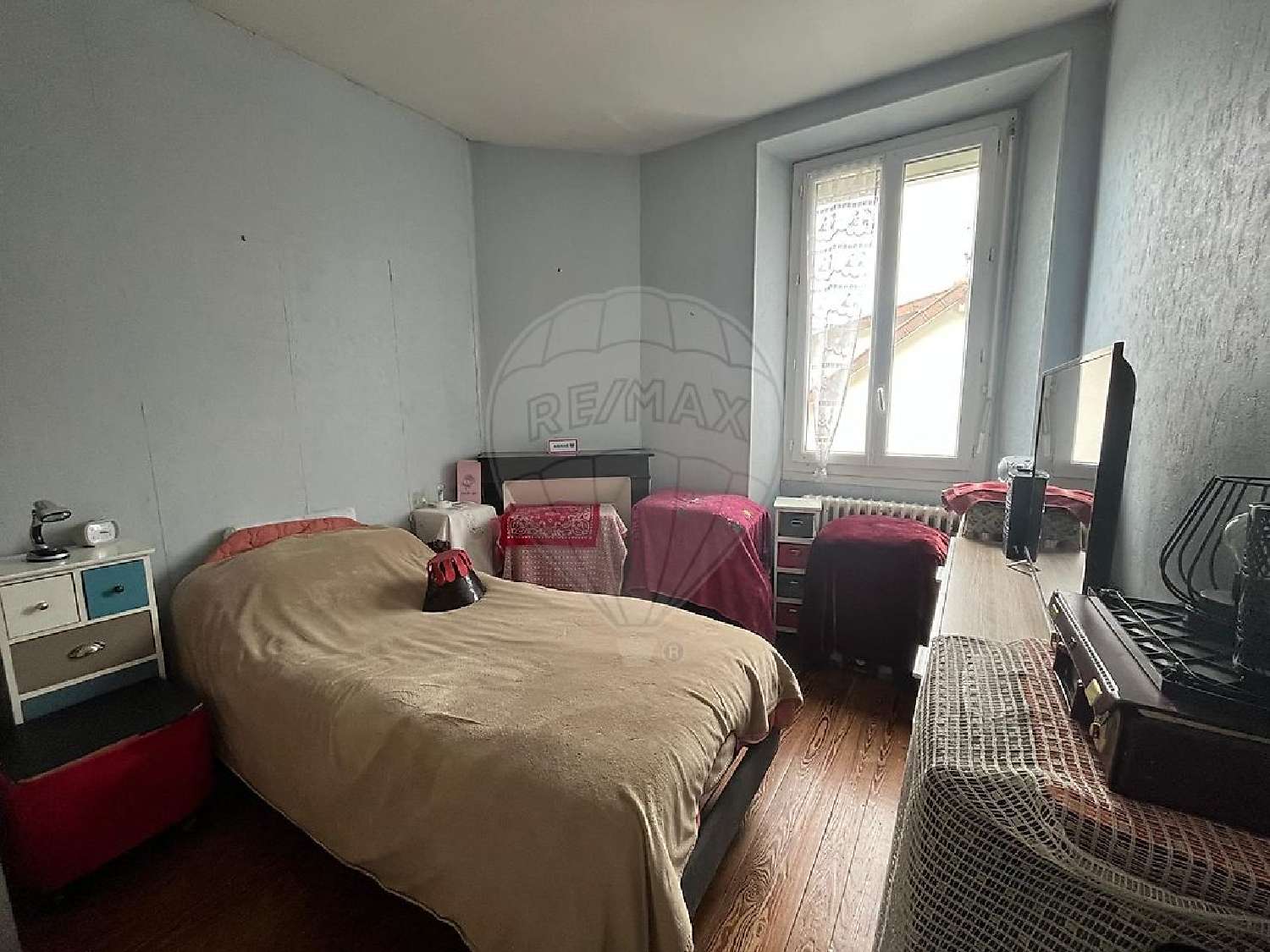 te koop huis Varennes-sur-Seine Seine-et-Marne 7