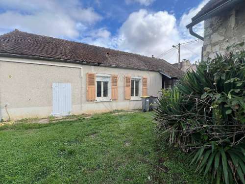 Varennes-sur-Seine Seine-et-Marne Haus Bild 7248663