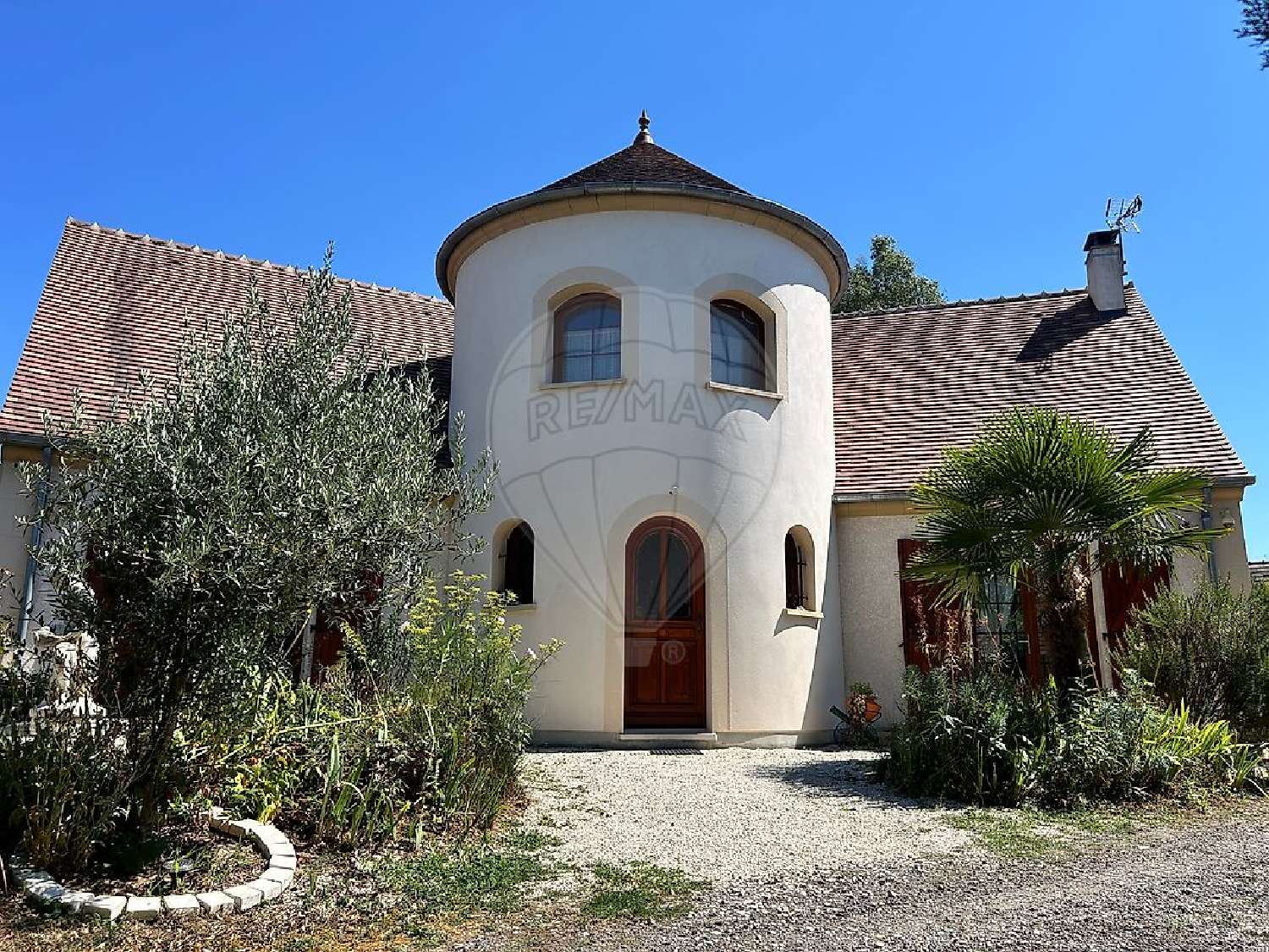  for sale house Varennes-Vauzelles Nièvre 3