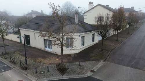 Varennes-Vauzelles Nièvre Haus Bild 7243766