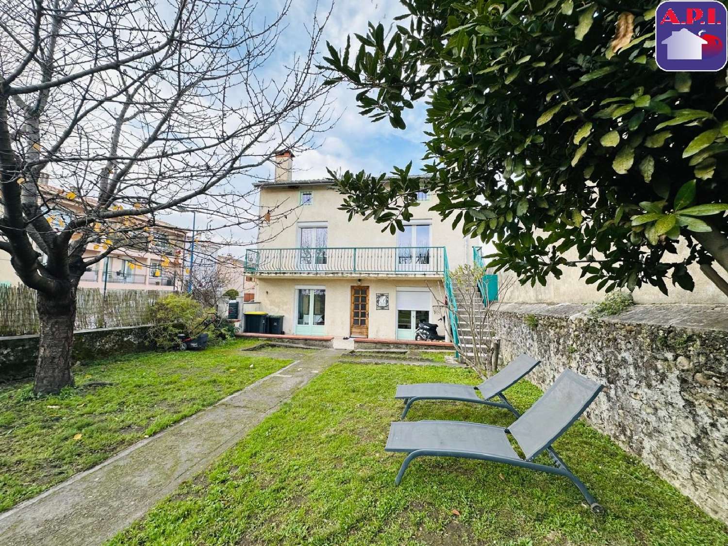  kaufen Haus Varilhes Ariège 1