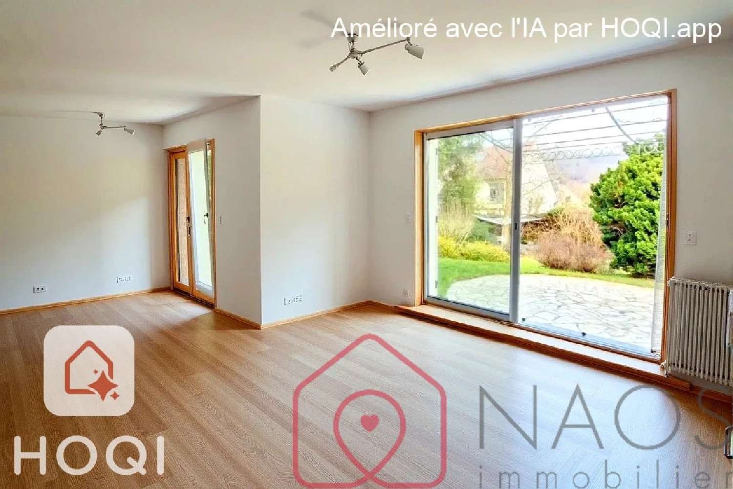  en venta casa Vauhallan Essonne 4