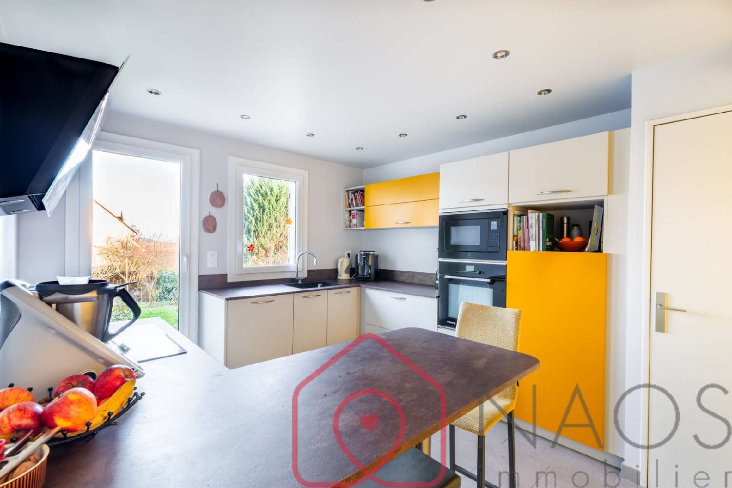  en venta casa Vauhallan Essonne 5