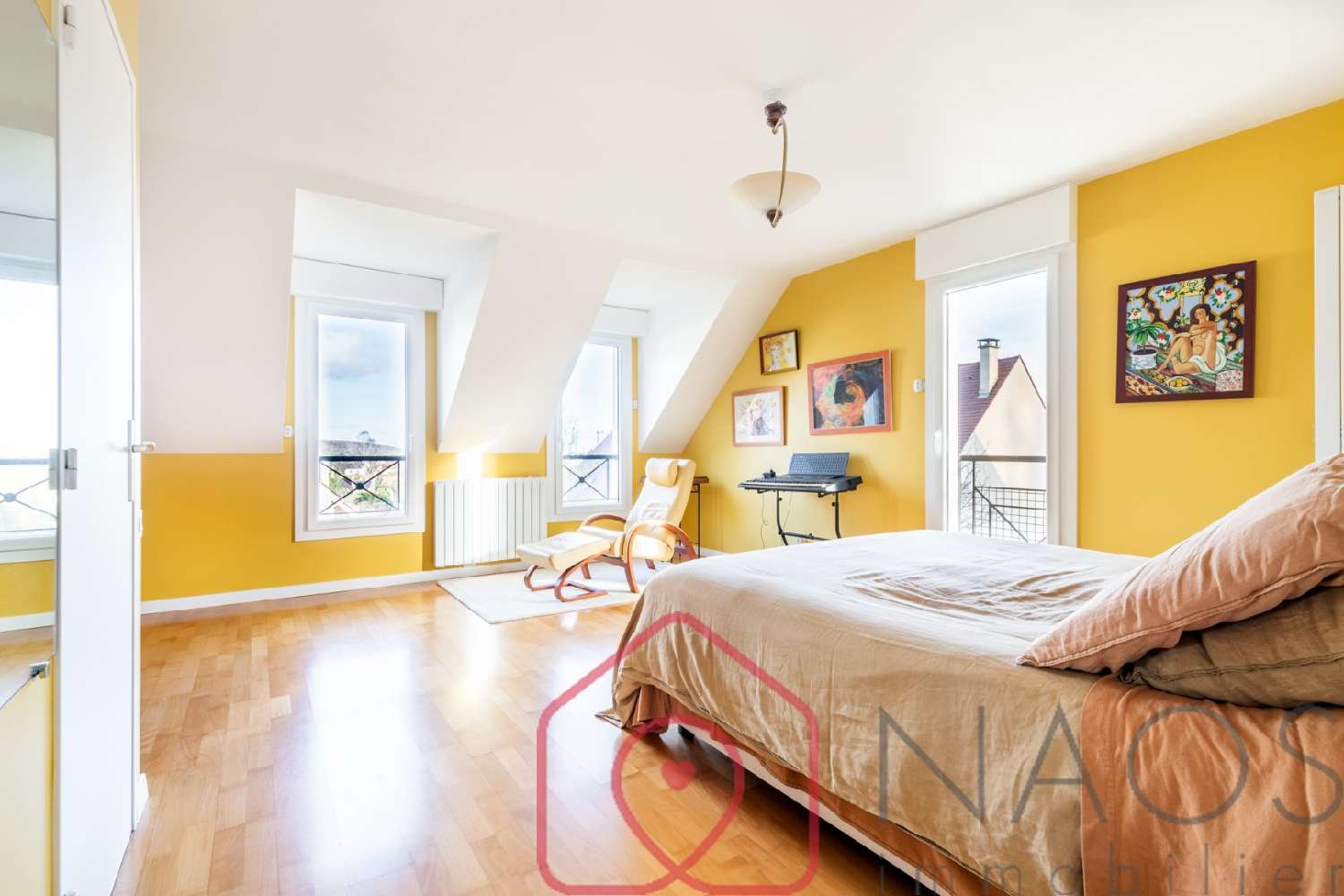  en venta casa Vauhallan Essonne 6