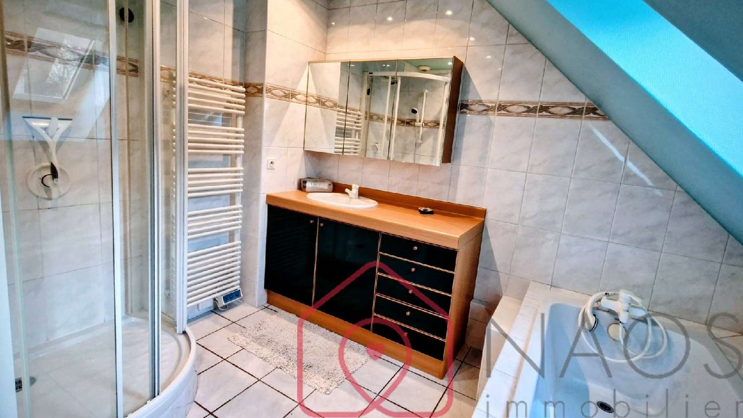  en venta casa Vauhallan Essonne 8