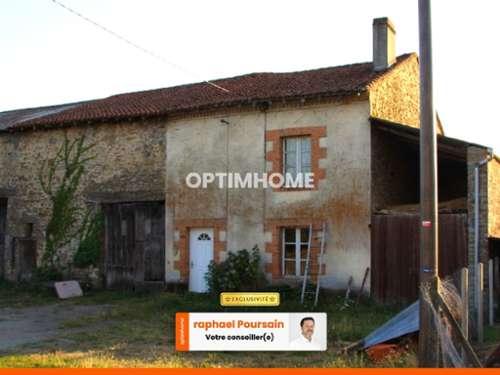 Vaulry Haute-Vienne house foto 7236480
