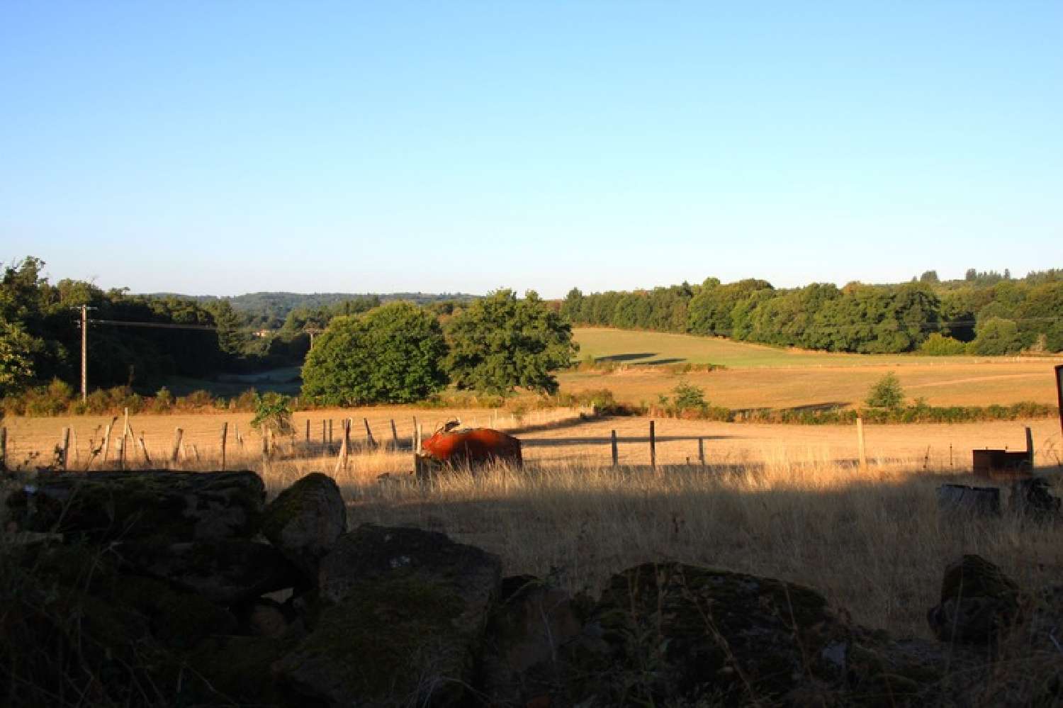 for sale house Vaulry Haute-Vienne 5