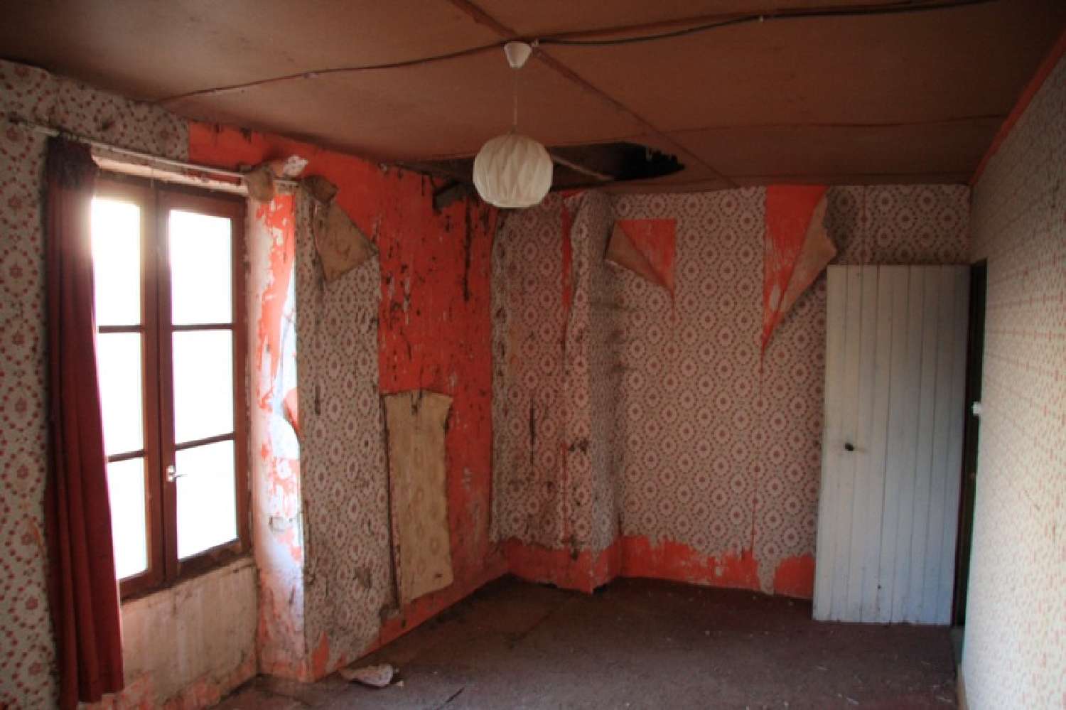 for sale house Vaulry Haute-Vienne 6