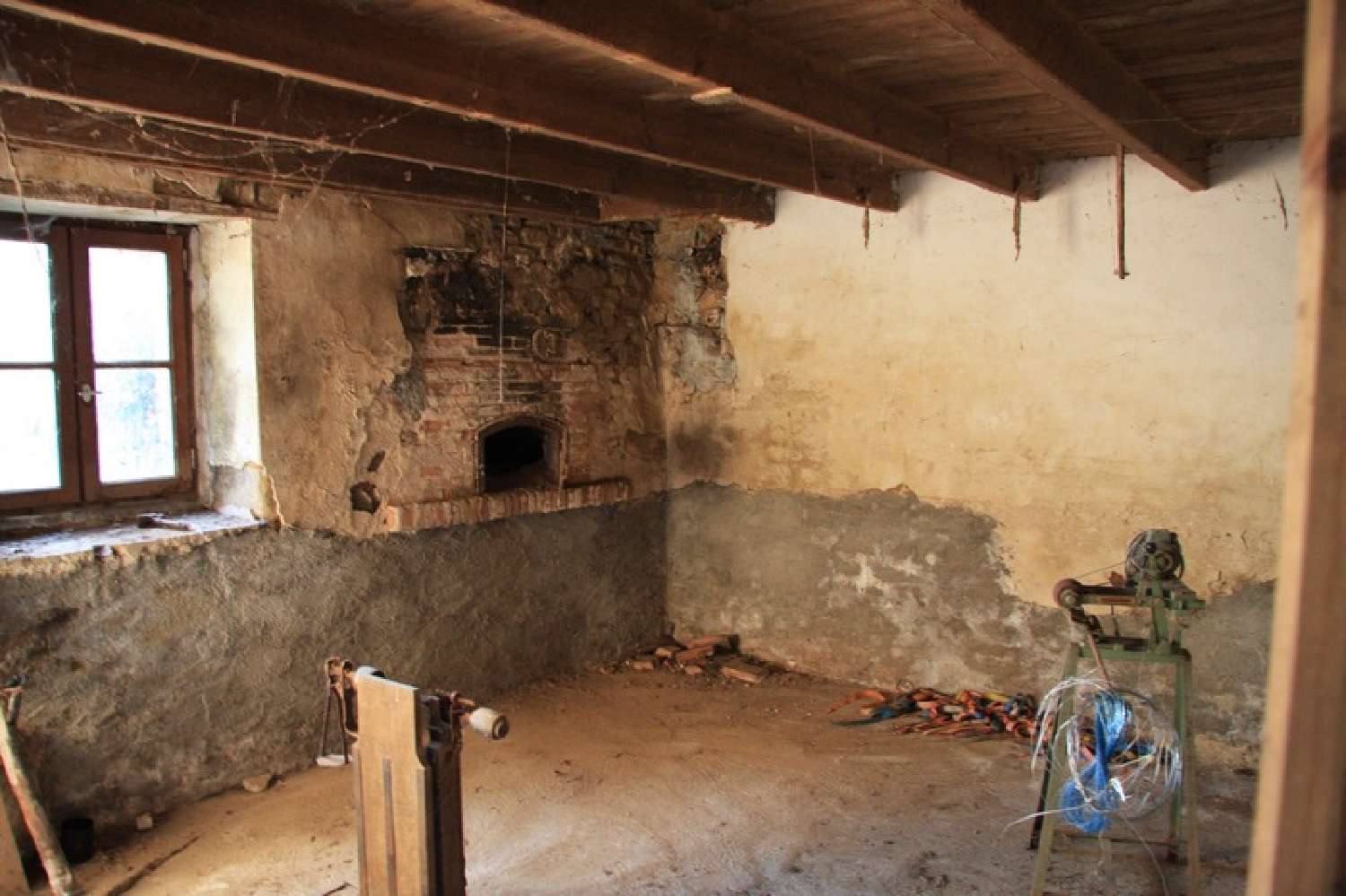 for sale house Vaulry Haute-Vienne 7