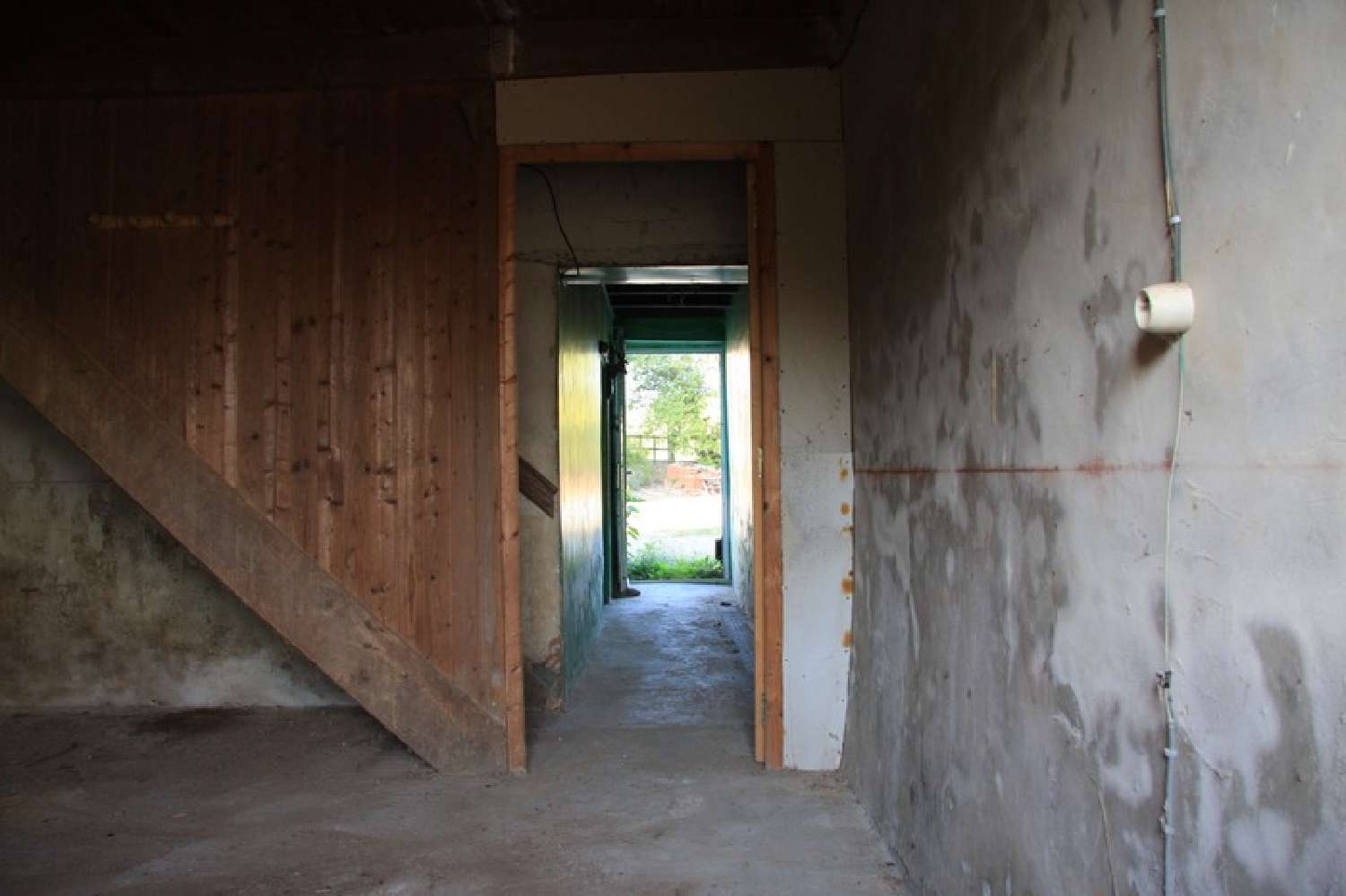 for sale house Vaulry Haute-Vienne 8