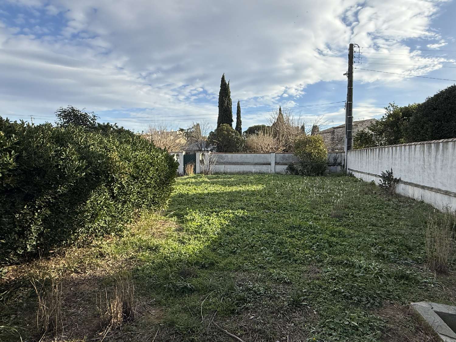  kaufen Haus Vauvert Gard 2