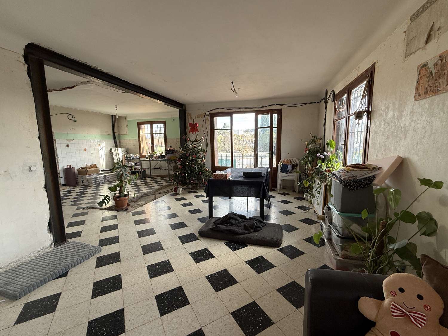  kaufen Haus Vauvert Gard 6