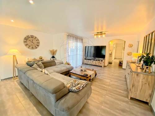 Vaux-sur-Mer Charente-Maritime maison foto 7243823