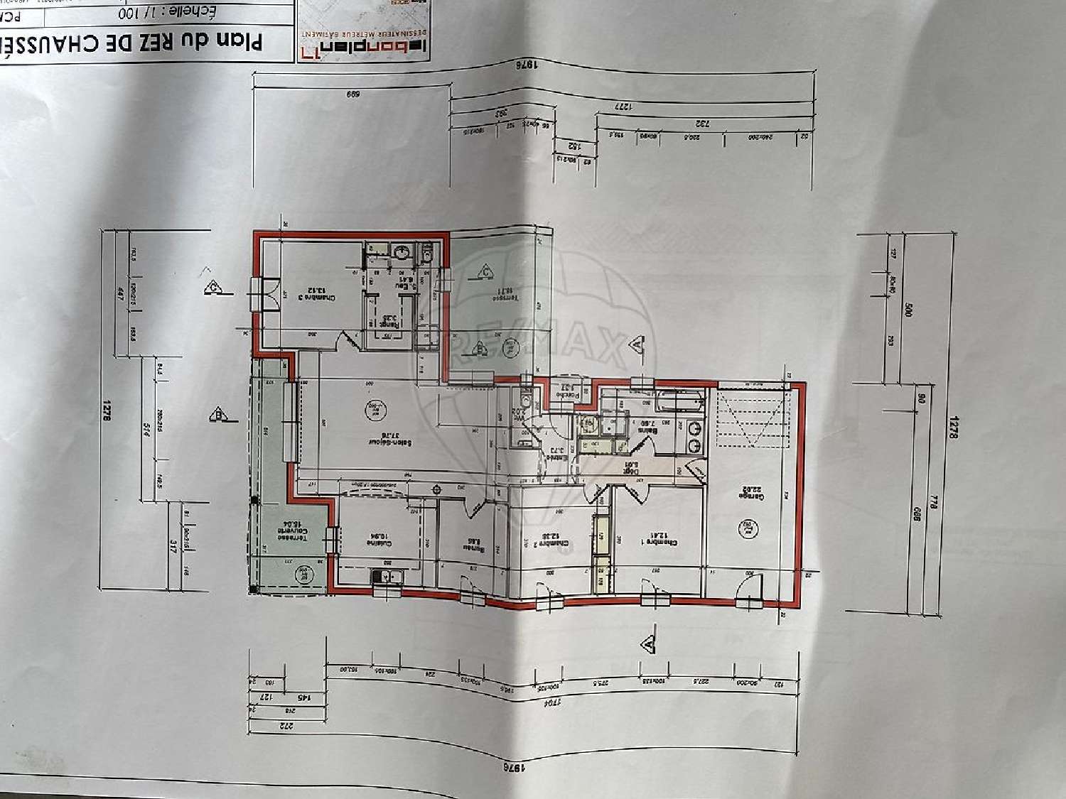 à vendre maison Vaux-sur-Mer Charente-Maritime 3