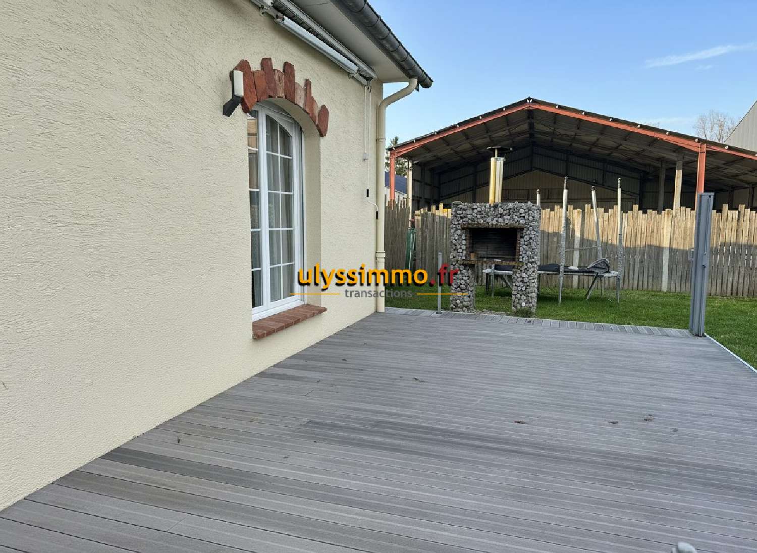  kaufen Haus Vaux-sur-Somme Somme 3