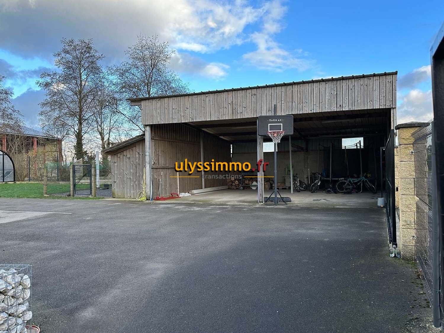  kaufen Haus Vaux-sur-Somme Somme 4