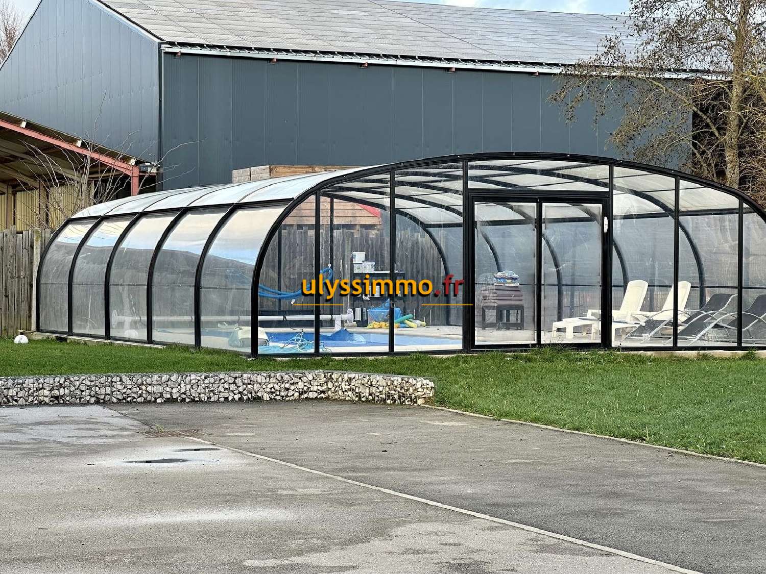  kaufen Haus Vaux-sur-Somme Somme 5