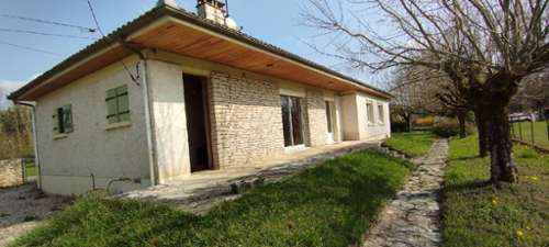 Vayrac Lot huis foto 7237611