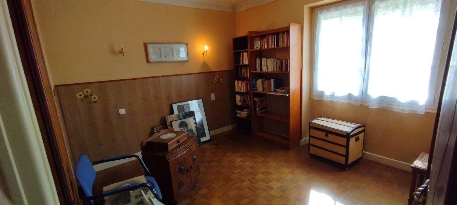 te koop huis Vayrac Lot 7