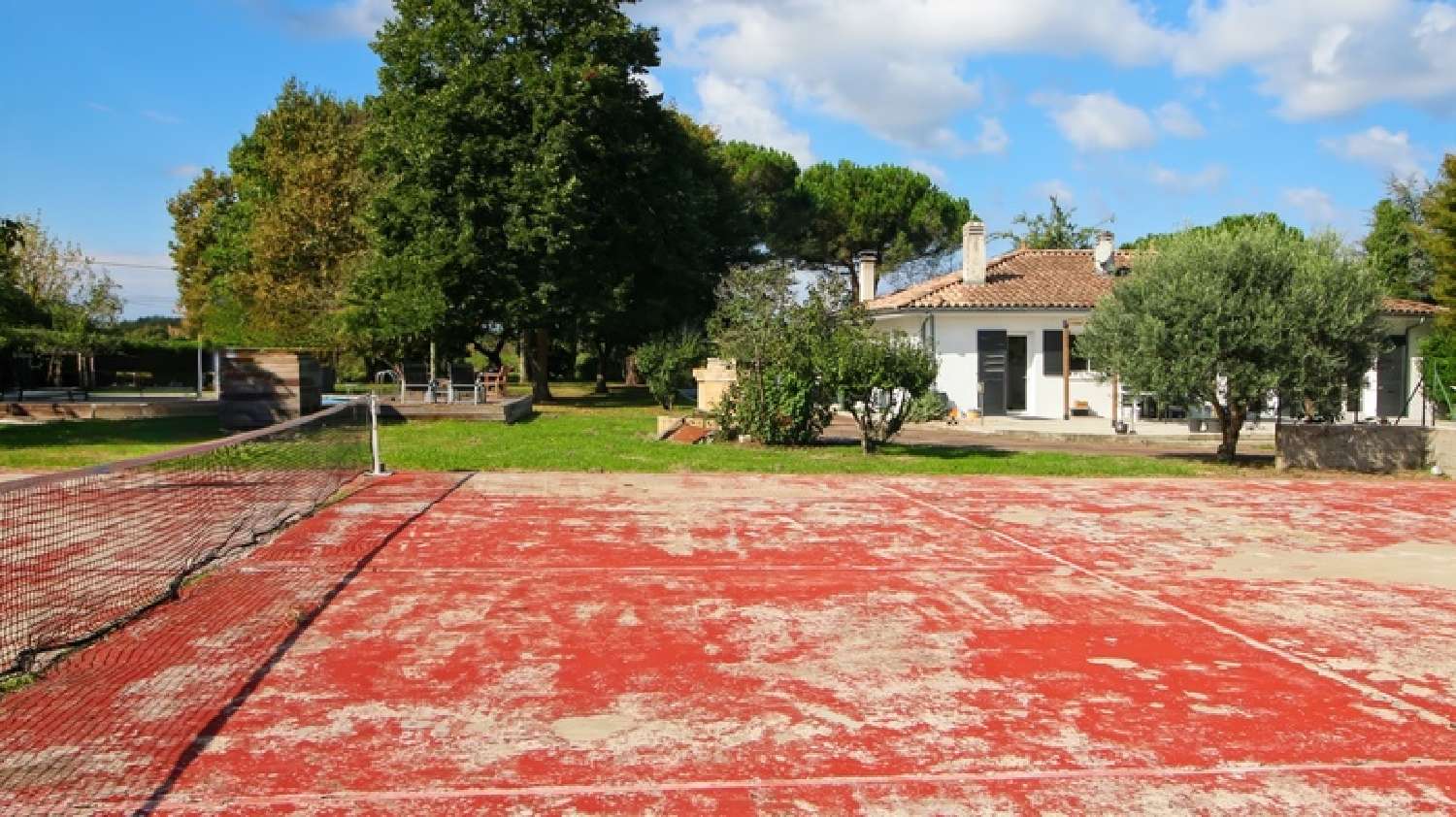  for sale house Vayres Gironde 4