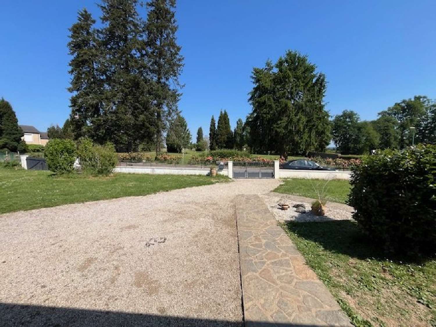  te koop huis Vayres Haute-Vienne 7