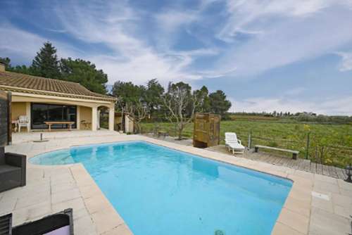 Vedène Vaucluse Haus Bild 7245416