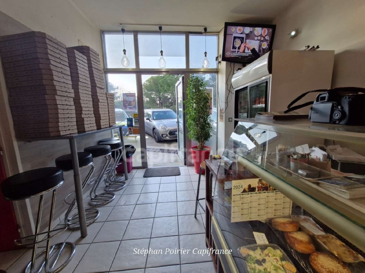  te koop huis Velaux Bouches-du-Rhône 2