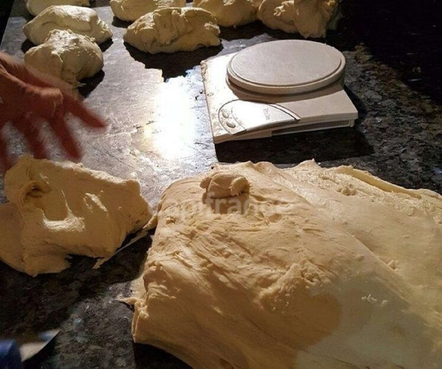  te koop huis Velaux Bouches-du-Rhône 3