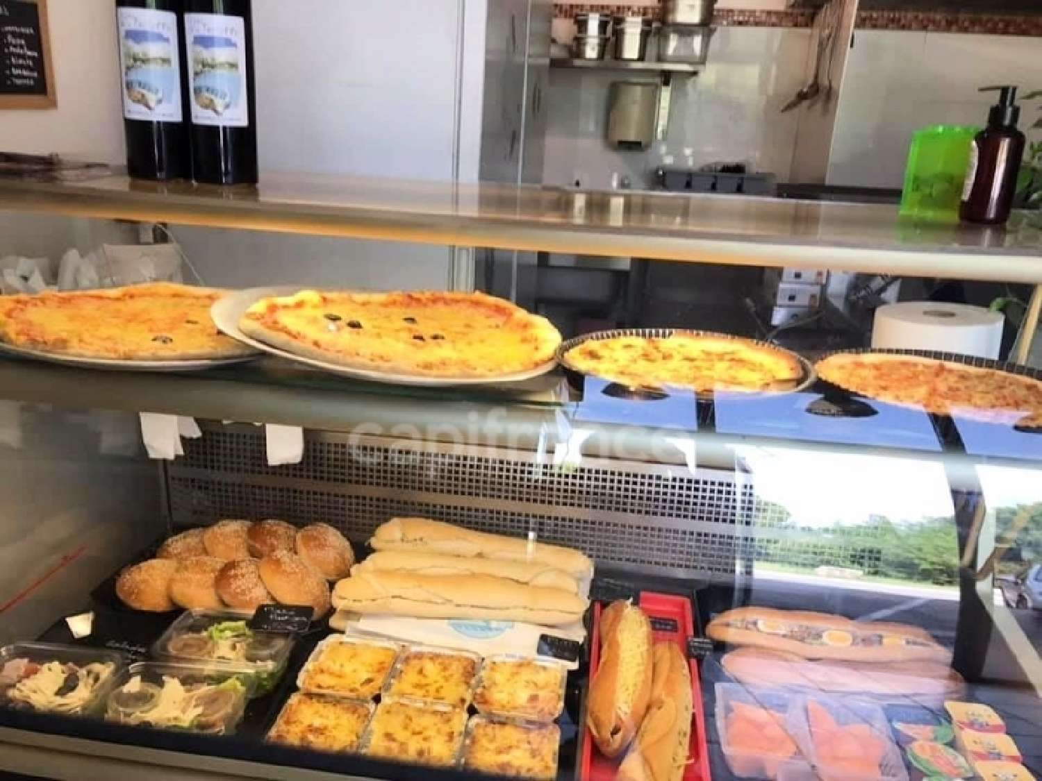  te koop huis Velaux Bouches-du-Rhône 6