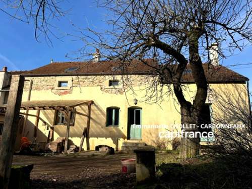 Venarey-les-Laumes Côte-d'Or huis foto 7246740