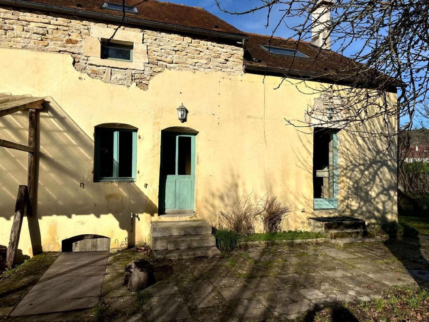  te koop huis Venarey-les-Laumes Côte-d'Or 2