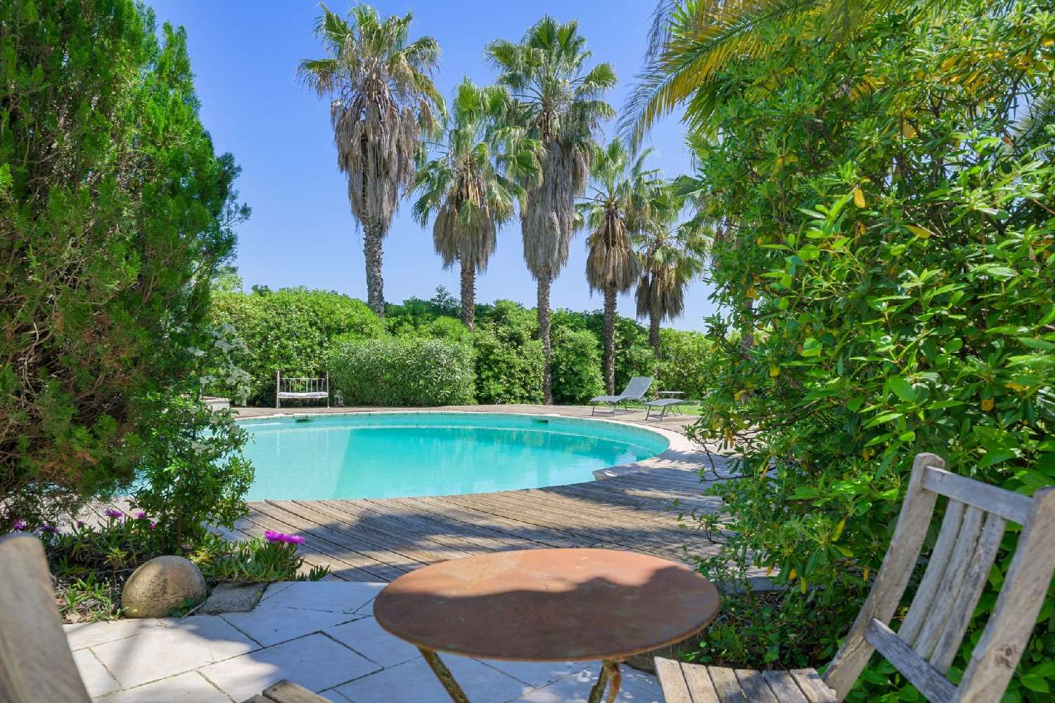 te koop huis Vence Alpes-Maritimes 2