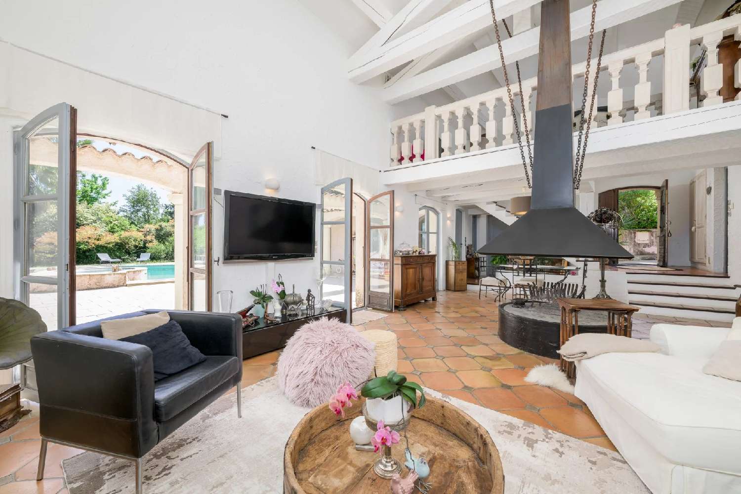 te koop huis Vence Alpes-Maritimes 5