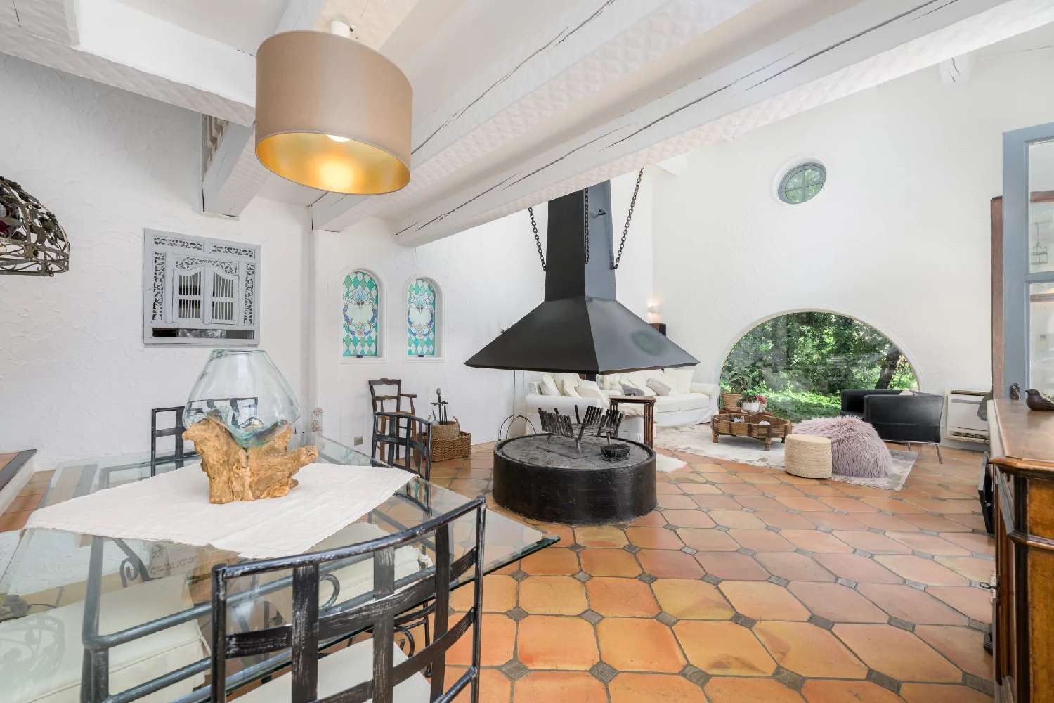 te koop huis Vence Alpes-Maritimes 6