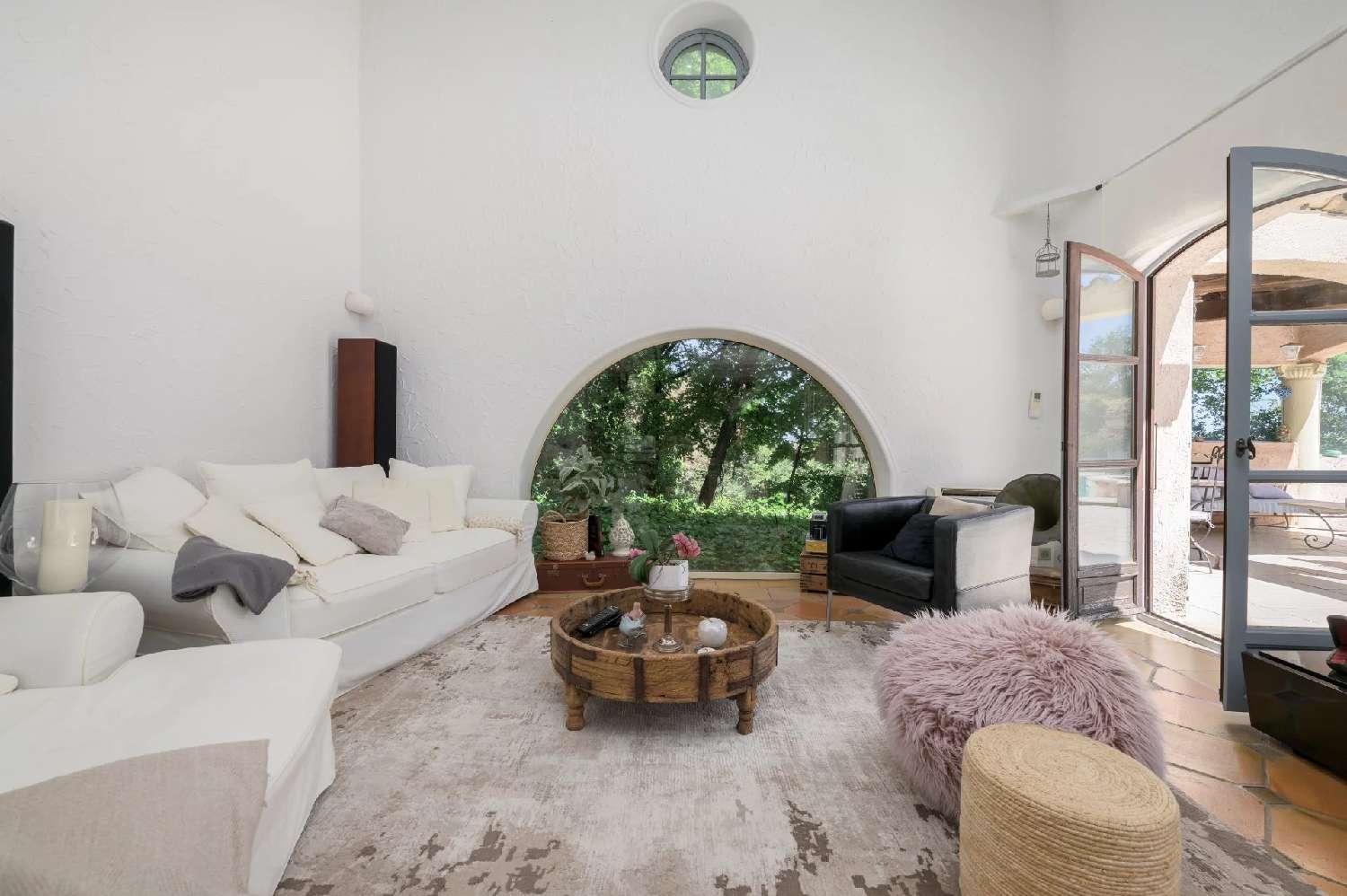 te koop huis Vence Alpes-Maritimes 7