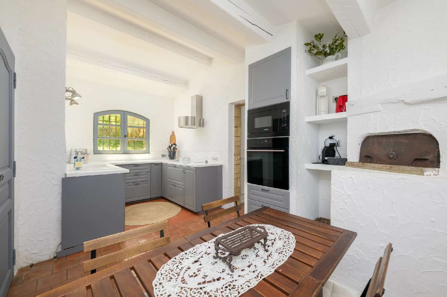 te koop huis Vence Alpes-Maritimes 8