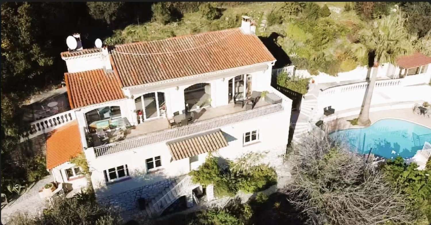  en venta casa Vence Alpes-Maritimes 2