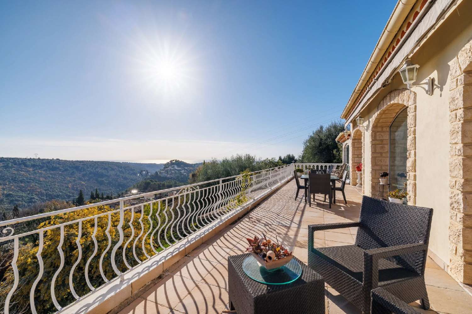  en venta casa Vence Alpes-Maritimes 6