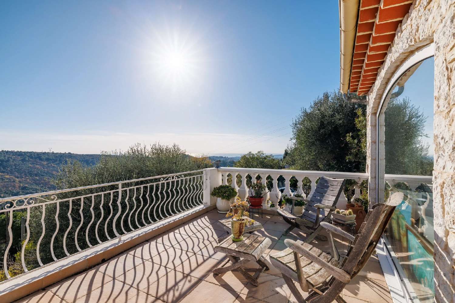  en venta casa Vence Alpes-Maritimes 7